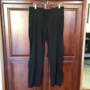 Athleta La Viva pants